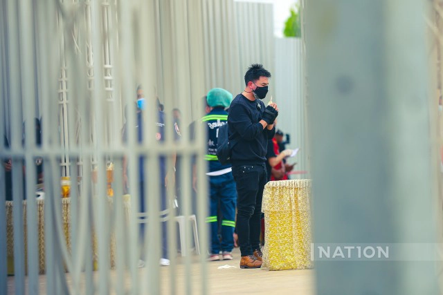 ฌาปนกิจศพ "น้าค่อม" แล้ว ลูกสาวเปิดใจทั้งนำตา ขอบคุณทุกแรงใจ