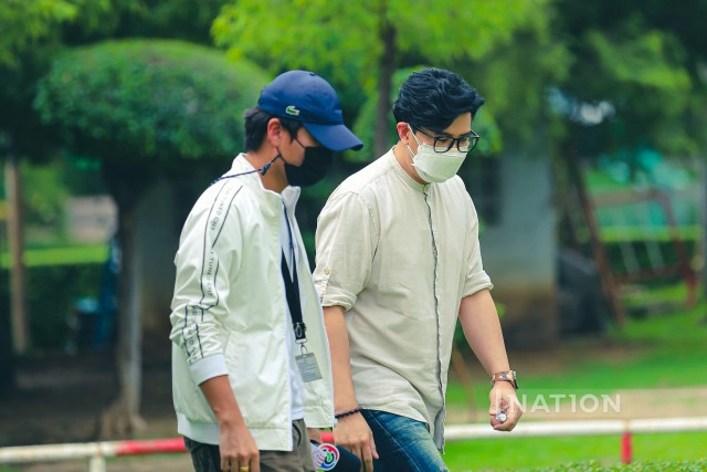 ฌาปนกิจศพ "น้าค่อม" แล้ว ลูกสาวเปิดใจทั้งนำตา ขอบคุณทุกแรงใจ