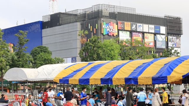 ห้างดังท้องถิ่นโคราช ทนพิษโควิดไม่ไหว ปิดตัว1พ.ค.นี้