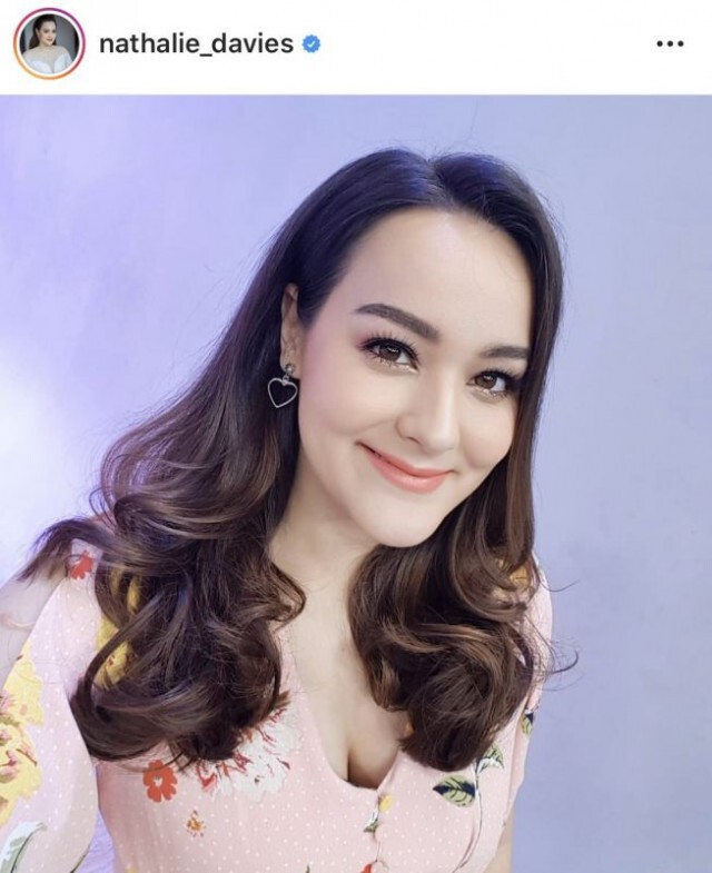 ไอซ์ ลูกสาว น้าค่อม แชร์โพสต์ นาตาลี "ถ้าได้ฉีดวัคซีนทั่วถึงเร็วกว่านี้ ความสูญเสียคงไม่เกิด"
