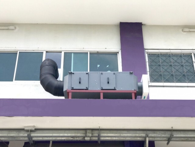 "นนทบุรีโมเดล" ยกระดับรพ.สนาม สู่ "SEMI ICU สนาม" สู้วิกฤติเตียงเต็ม