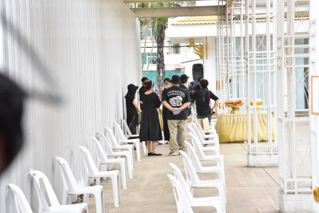 ฌาปนกิจศพ "น้าค่อม" แล้ว ลูกสาวเปิดใจทั้งนำตา ขอบคุณทุกแรงใจ