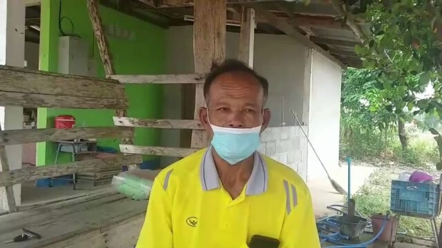 แก้มลิงเก็บน้ำพังทิ้งร้างมานานกว่า 2 ปี ไร้รัฐแก้ไข