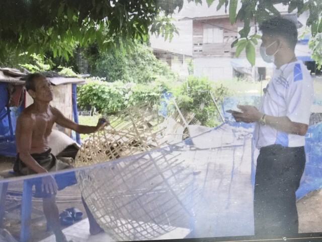 เมินลงทะเบียนฉีดวัคซีนโควิด