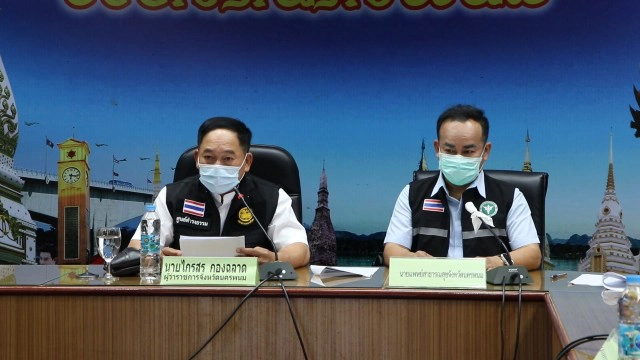 จ่อสอบเอาผิดผับดังต้นเหตุแพร่โควิด มีเด็กวัย 18 เที่ยว