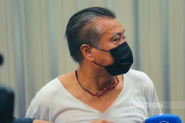 ฌาปนกิจศพ "น้าค่อม" แล้ว ลูกสาวเปิดใจทั้งนำตา ขอบคุณทุกแรงใจ