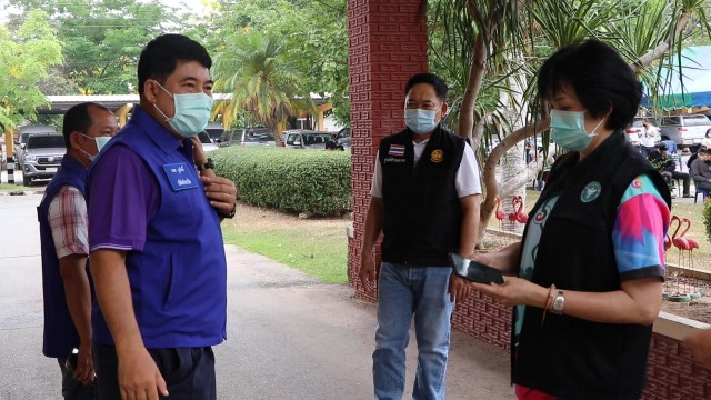 จ่อสอบเอาผิดผับดังต้นเหตุแพร่โควิด มีเด็กวัย 18 เที่ยว