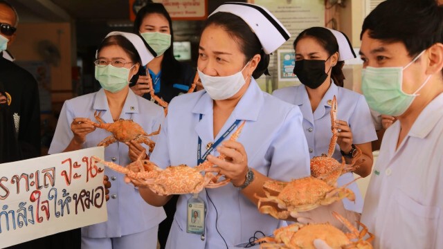 สงขลาเข้ม ผู้ว่าฯ สั่งเรียนออนไลน์ทุกสถานศึกษา
