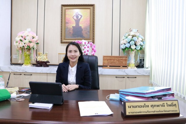นำร่องกว่า 300 หมู่บ้าน สร้างอาชีพสู้โควิด