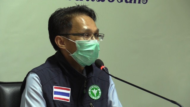 อสม.นครศรีฯ เซ่นโควิดตาย 1 ราย