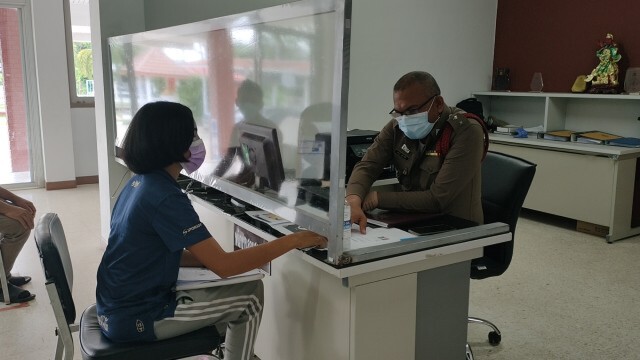 สาวแจ้งจับมือดีนำรูปไปตั้งโปรไฟล์แอบอ้างขายของออนไลน์