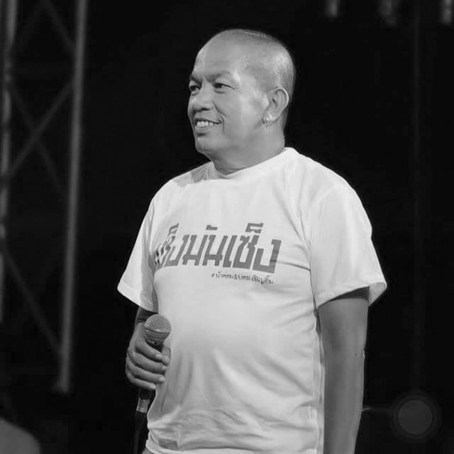 "แจ๊ส ชวนชื่น" เผยคลิปสุดท้ายกับ "น้าค่อม" ชายที่ชอบเพลงสากลยุคเก่า ถึงแม้จะเนื้อมั่ว แต่ทำนองเป๊ะ