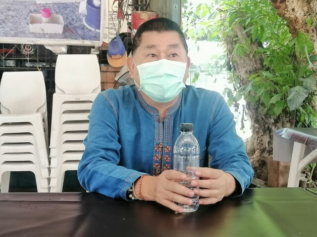 ผู้สมัคร นายกเล็กเชียงใหม่ จี้กกต. เร่งออกผลเลือกตั้ง