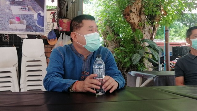 ผู้สมัคร นายกเล็กเชียงใหม่ จี้กกต. เร่งออกผลเลือกตั้ง