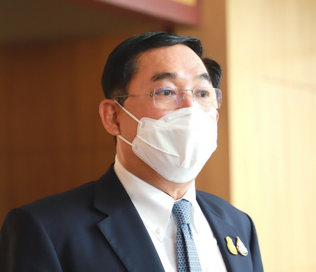 เปิด รพ.ราชทัณฑ์ ตรวจโควิดชาวบ้านกลุ่มเสี่ยงฟรี
