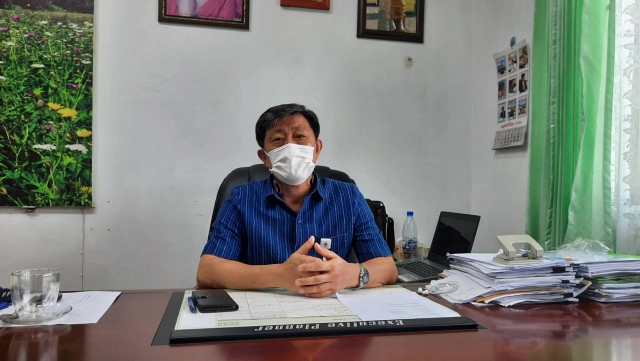 เว้นรับรองนายกทม.แพร่-ช่อแฮ