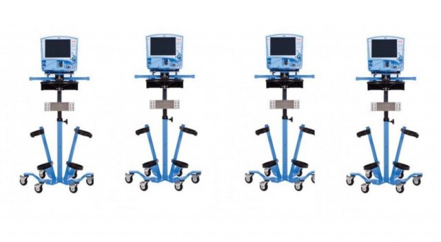 ปตท.มอบเครื่องช่วยหายใจ 300 เครื่องแก่ รพ.สู้ภัยโควิด-19