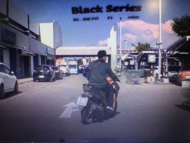 ล่าคนร้ายชิงทองโลตัสพิษณุโลก-คาดไม่ใช่มืออาชีพ