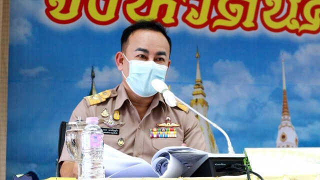 ส่งกำลังให้ใจนางฟ้าชุดขาว ดูแลผู้ป่วยจนติดเชื้อ 4 ราย