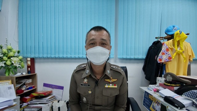 ล่าคนร้ายชิงทองโลตัสพิษณุโลก-คาดไม่ใช่มืออาชีพ