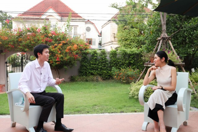 "ก้าวไกล" เตือน โควิดพันธุ์บราซิล-แอฟริกา เข้าไทยแล้ว!