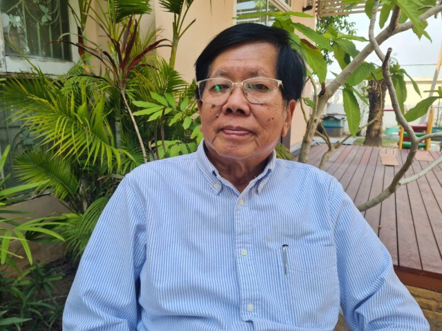นักวิชาการโคราชวอนรัฐเปิดไฟเขียววัคซีนเสรี