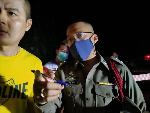 ผัวเมียปัญหารุมเร้าจุดถ่านรมควันดับคาเก๋ง