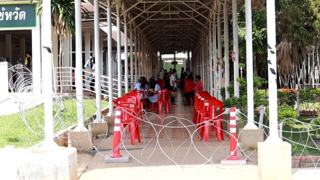 เสียชีวิตรายที่ 2 ชาวจีนเขยนครพนม