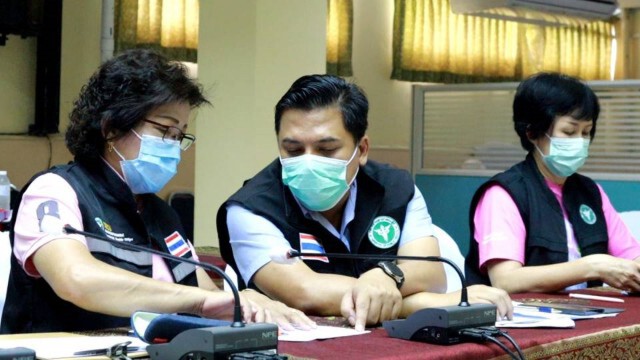 เสียชีวิตรายที่ 2 ชาวจีนเขยนครพนม