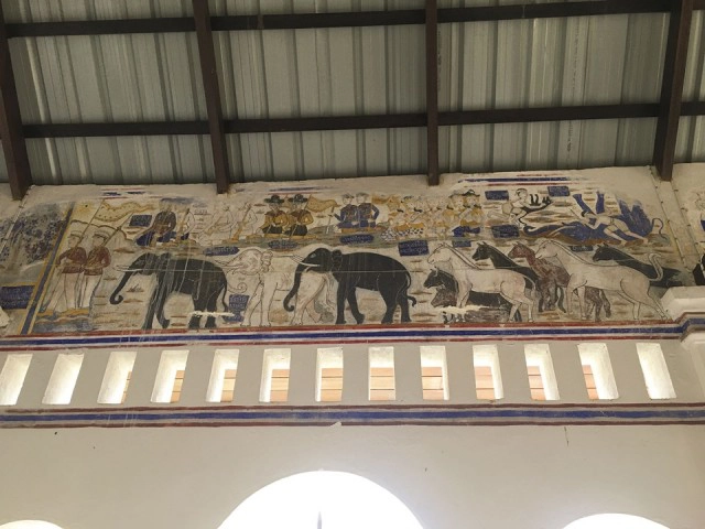 พบกุฏิศาลาวัดเก่าแก่สถาปัตยกรรมช่างญวนสไตล์ฝรั่งเศส