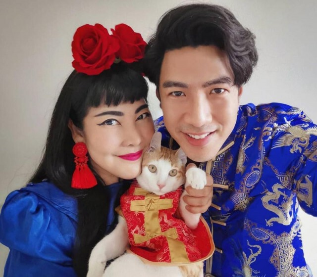 วันนี้ที่รอคอย!! "โย่ง อาร์มแชร์" ประกาศข่าวดี "ก้อย" ตั้งท้องลูกคนแรก หลังรอคอยนาน 9 ปี