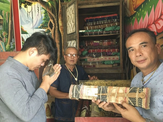 พบกุฏิศาลาวัดเก่าแก่สถาปัตยกรรมช่างญวนสไตล์ฝรั่งเศส