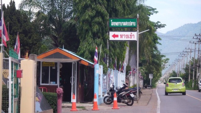 การ์ดสูง "อำเภอสบปราบ"ยังไร้โควิด-19