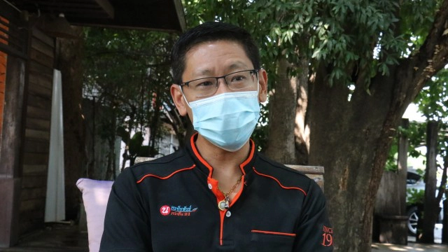 ผู้ประกอบการรถทัวร์แชร์เที่ยววิ่ง กทม.-โคราชลดขาดทุน