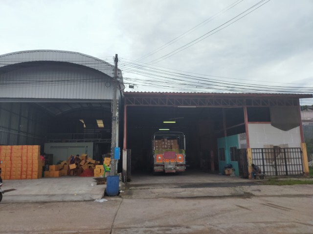 เตรียมห้องเย็นรับซื้อพริกล้นตลาดหลังราคาต่ำสุดในรอบ 10 ปี