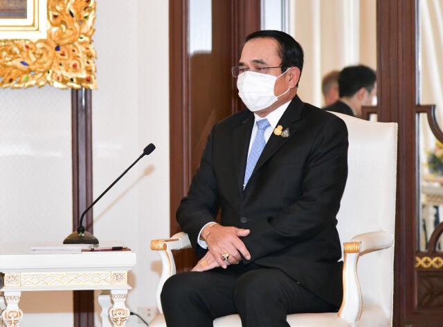 "ทูตสหราชอาณาจักร" ชื่นชมการจัดการวัคซีนไทย