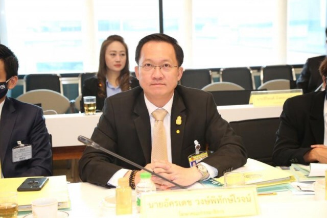 โฆษกวิปรัฐบาล หนุน "ชวน" เปิดประชุมสภาปกติ