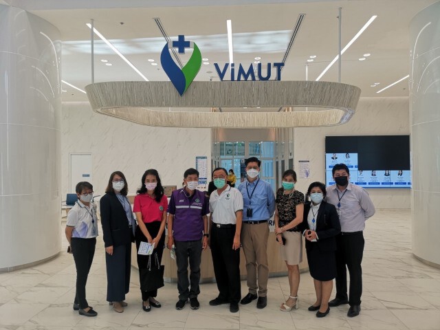 กระทรวงเกษตรฯ ปิดจ๊อบส่งน้ำฤดูแล้ง พร้อมเดินหน้ารับมือฤดูฝนปี 64