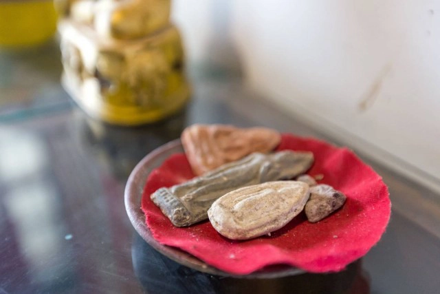 เรียนรู้ประวัติศาสตร์"บ้านพระพิมพ์"