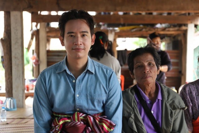 สิ้นนักสู้หญิงแห่งป่าโคกยาว "สุภาพ คำแหล้"