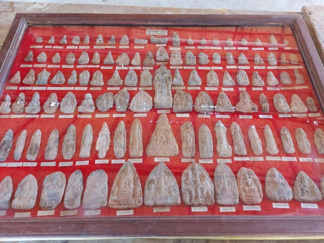 เรียนรู้ประวัติศาสตร์"บ้านพระพิมพ์"