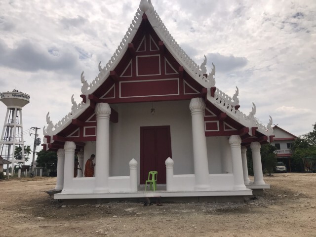 ผลตรวจเชื้อโควิด"เจ้าอาวาส-พระลูกวัดคุณพุ่ม"เป็นลบ