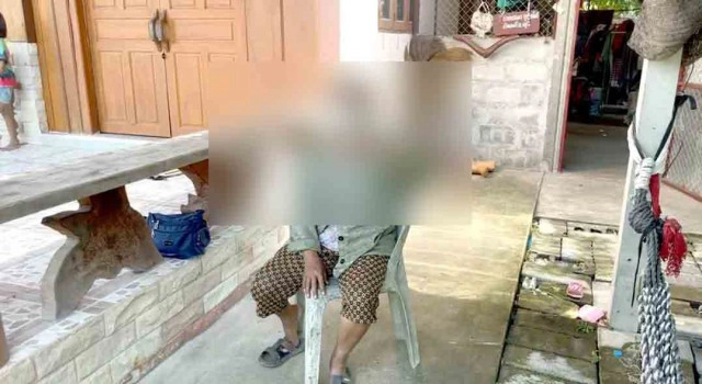 ครูโทรให้ นร.มาหาที่บ้าน อ้างติดศูนย์