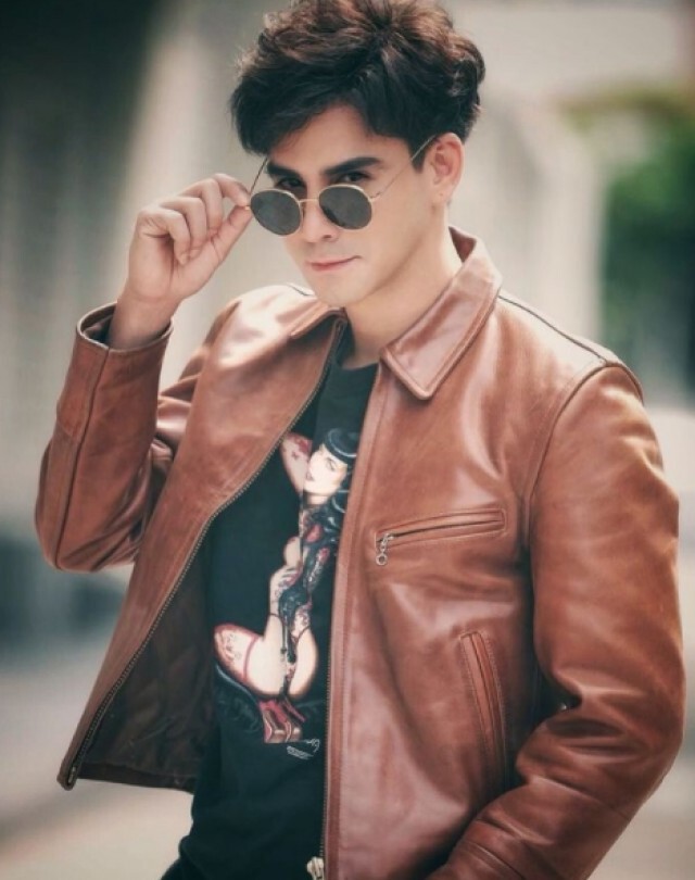"แอนดรูว์" ขอโทษ หลังโดนทัวร์ลงหนักปมโพสต์เรื่องฉีดวัคซีน แจงไม่ได้มีเจตนาที่จะทำให้ทุกคนไม่สบายใจ