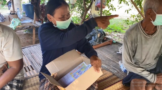 ตำรวจชุดสืบราษีไศล เตรียมเรียกสอบลอตเตอรี่ล่องหน