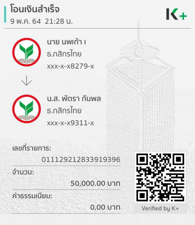 "เก้า นพเก้า"ควักเงินร่วมแสน บริจาคสู้โควิด-19
