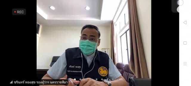 ลุ้นผลตรวจ 125 รายคลัสเตอร์ขึ้นบ้านใหม่ รอประเมินปิดหมู่บ้าน