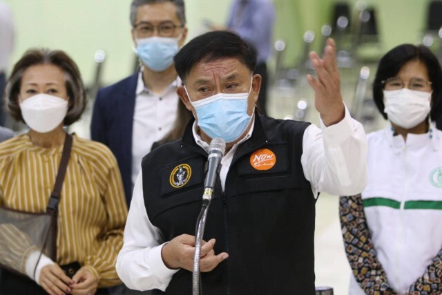 กทม.ร่วมเดอะมอลล์ กรุ๊ปและหอการค้าไทย จัดสถานที่ฉีดวัคซีนต้นแบบ นอกสถานพยาบาล พร้อมให้บริการ 14 พ.ค.