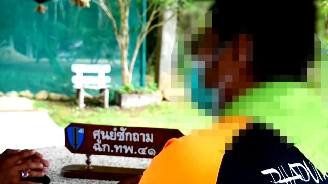 แกนนำอาร์เคเคสารภาพสิ้น ชี้เป้าแหล่งซุกอาวุธ