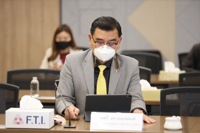 ดัชนีเชื่อมั่นอุตฯ ร่วงต่ำสุดรอบ 8 เดือน